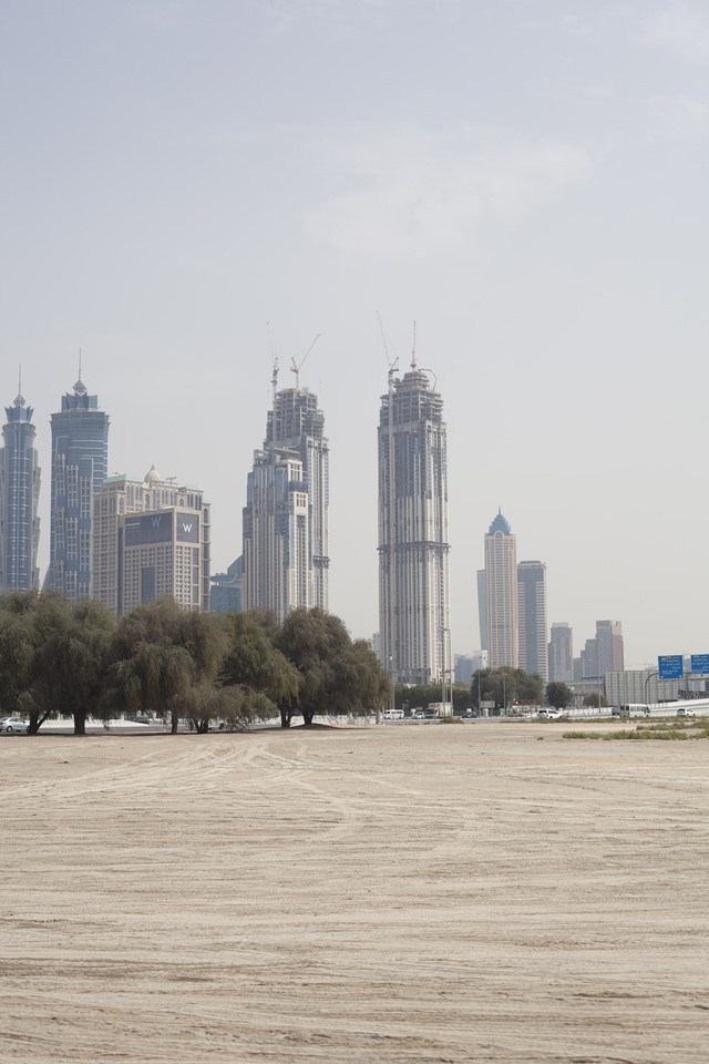 Foreign Sands Ben Soedira Photographer Dubai 2019