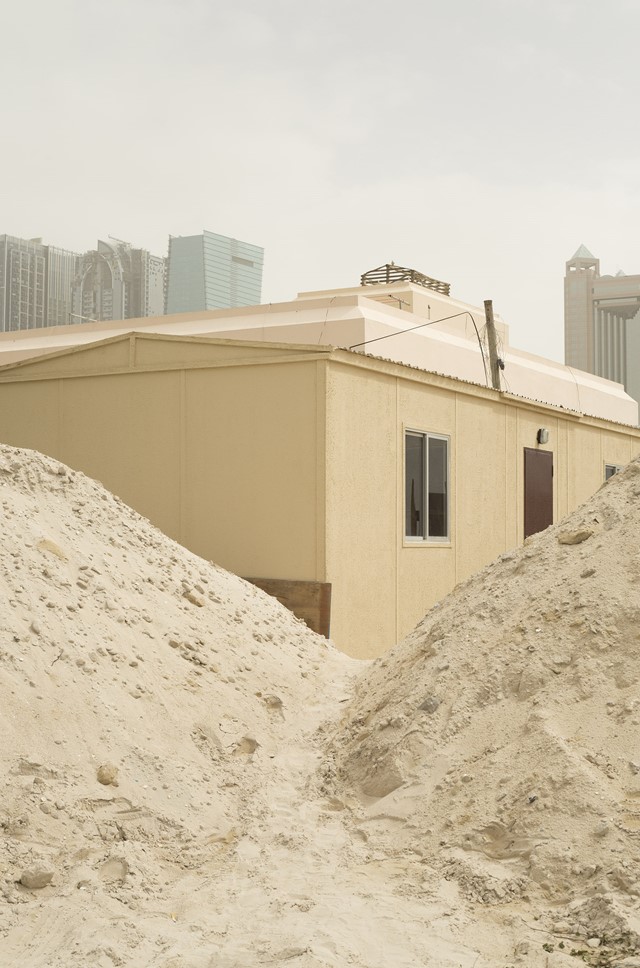 Foreign Sands Ben Soedira Photographer Dubai 2019