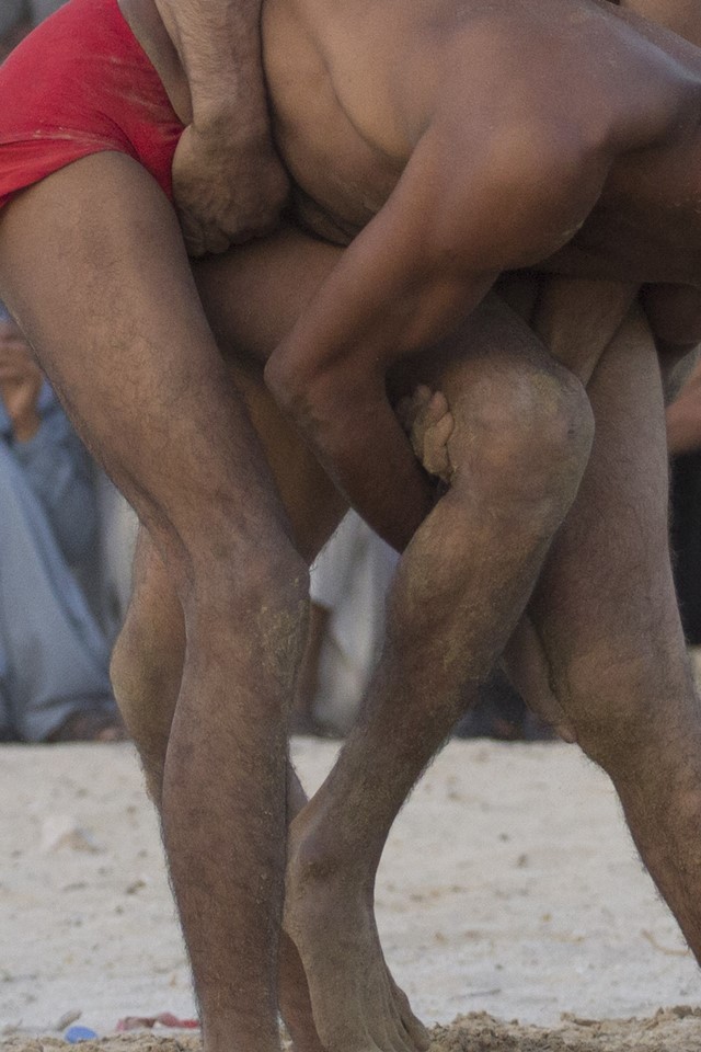Foreign Sands Ben Soedira Photographer Dubai 2019