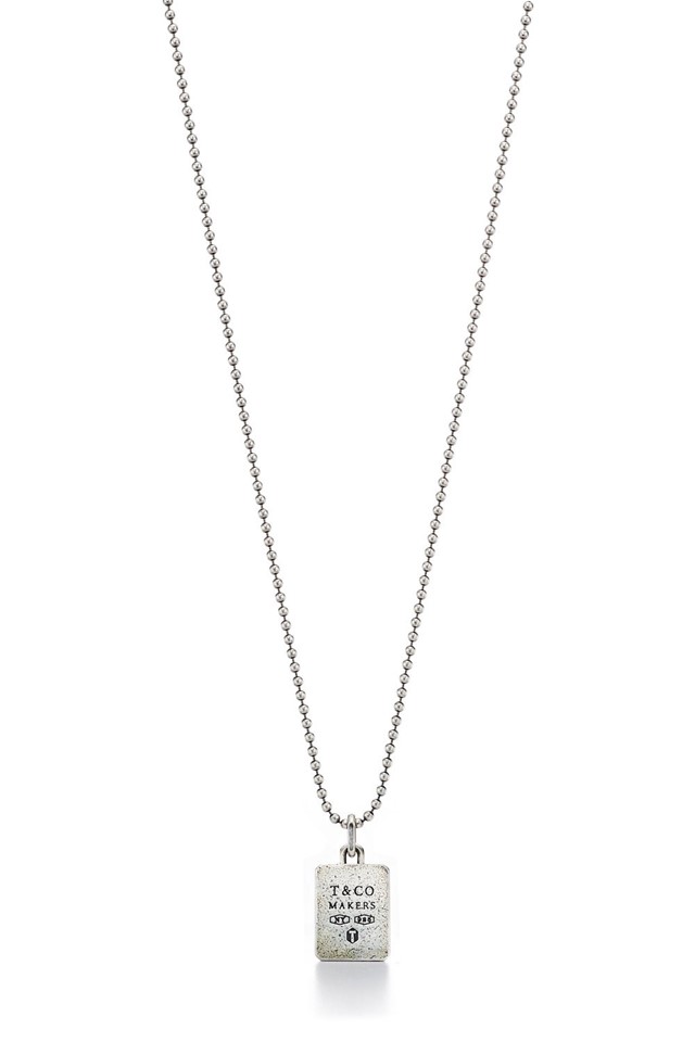 Tiffany 1837 Makers Heritage Edition