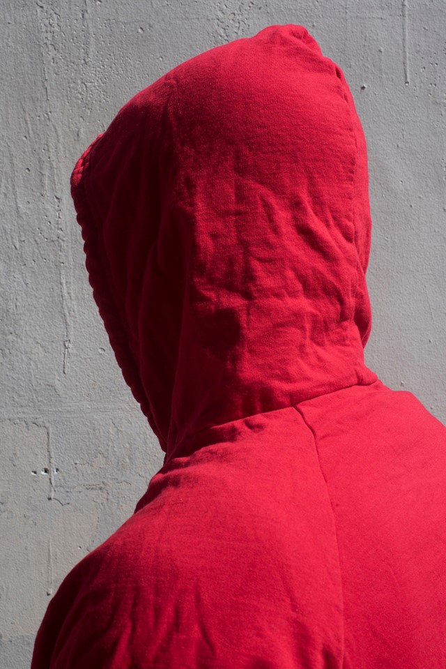 The Hoodie Rotterdam exhibition