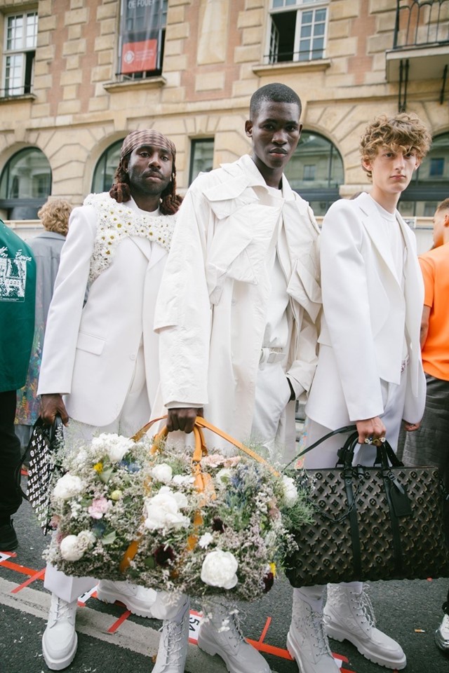 Louis Vuitton Spring/Summer 2020