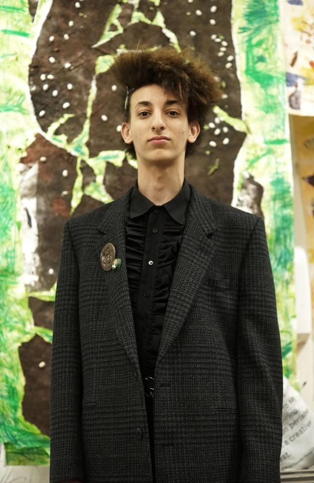 Martine Rose Autumn/Winter 2020