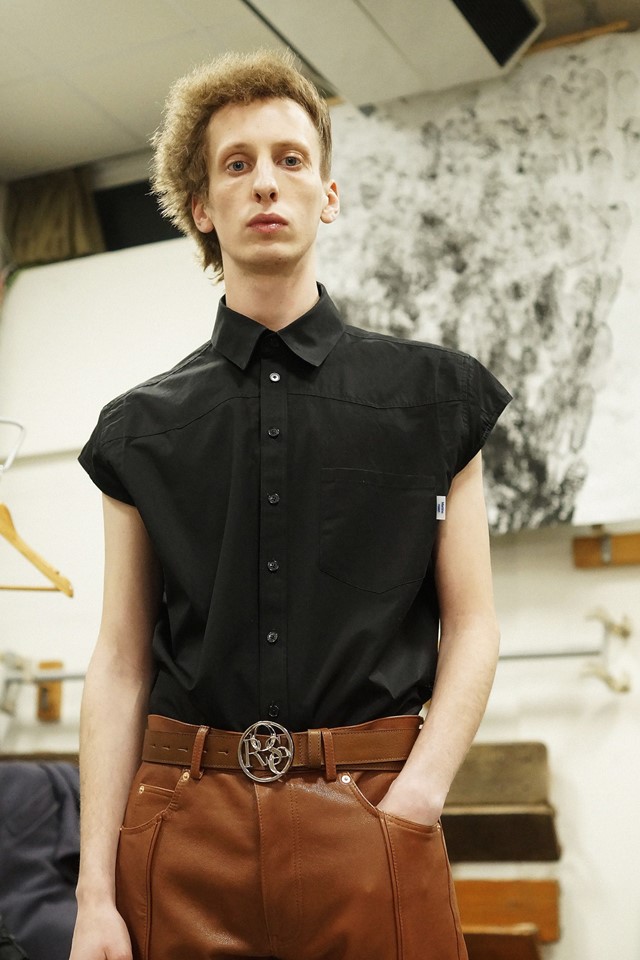 Martine Rose Autumn/Winter 2020