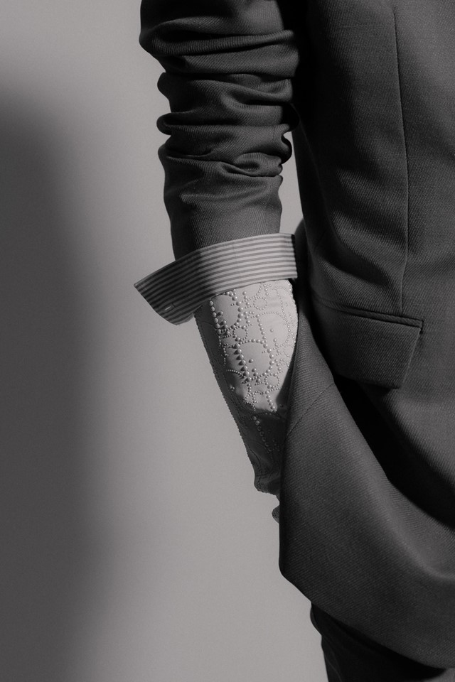 Dior Men Autumn/Winter 2020 AW20 Kim Jones Judy Blame
