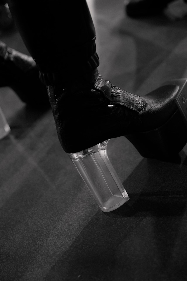 Rick Owens Autumn/Winter 2020