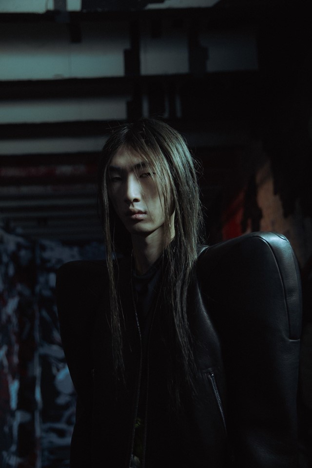 Rick Owens Autumn/Winter 2020