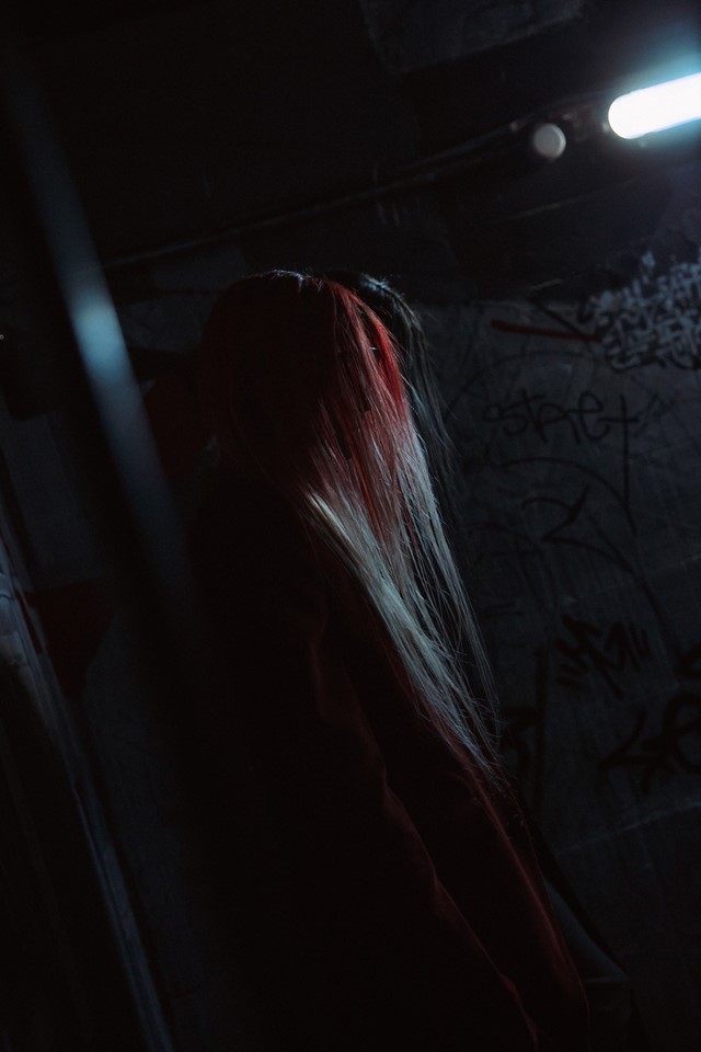 Rick Owens Autumn/Winter 2020