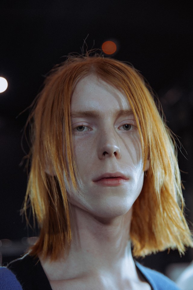 Rick Owens Autumn/Winter 2020
