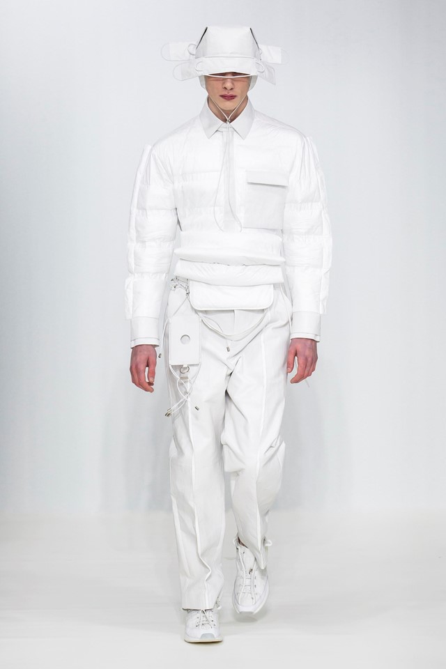 Craig Green Autumn/Winter 2020