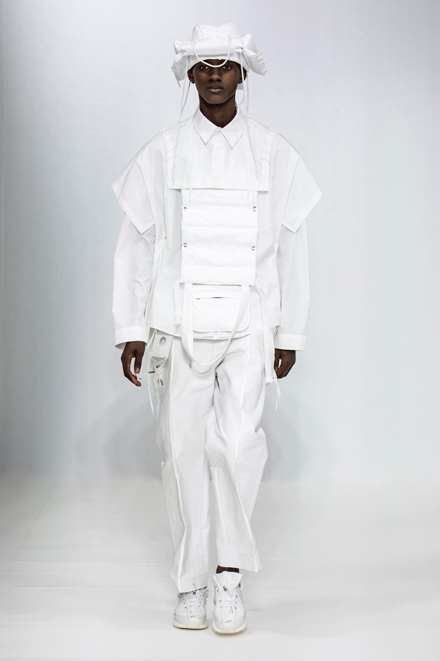 Craig Green Autumn/Winter 2020
