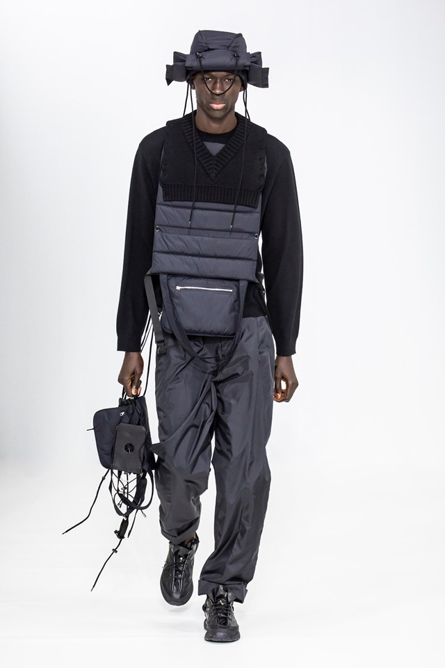 Craig Green Autumn/Winter 2020