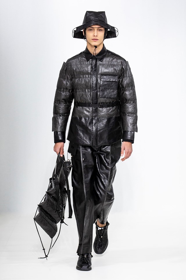 Craig Green Autumn/Winter 2020