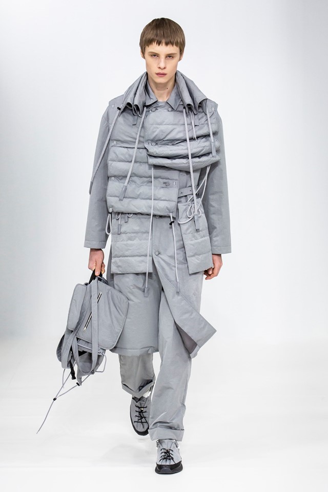 Craig Green Autumn/Winter 2020