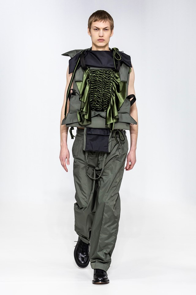 Craig Green Autumn/Winter 2020