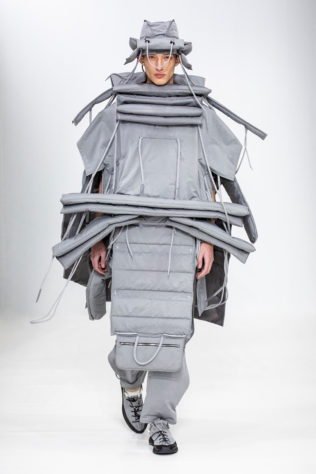 Craig Green Autumn/Winter 2020