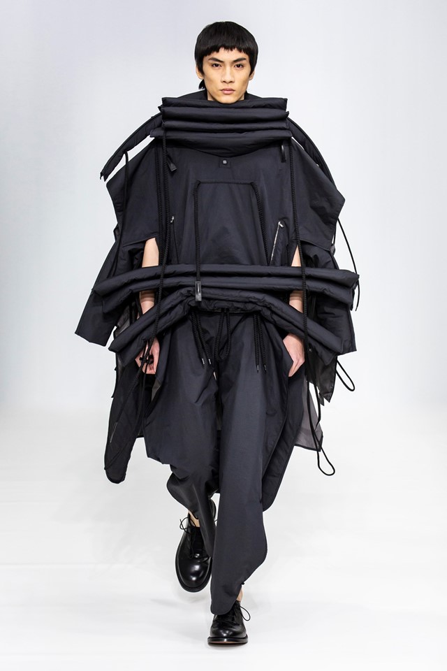 Craig Green Autumn/Winter 2020