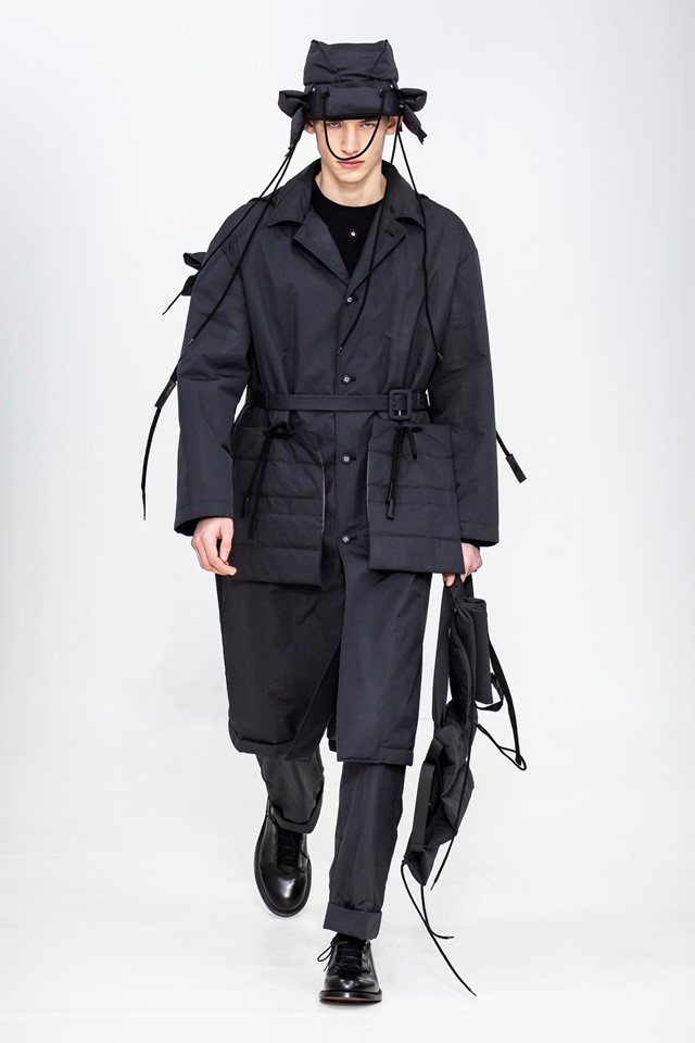 Craig Green Autumn/Winter 2020