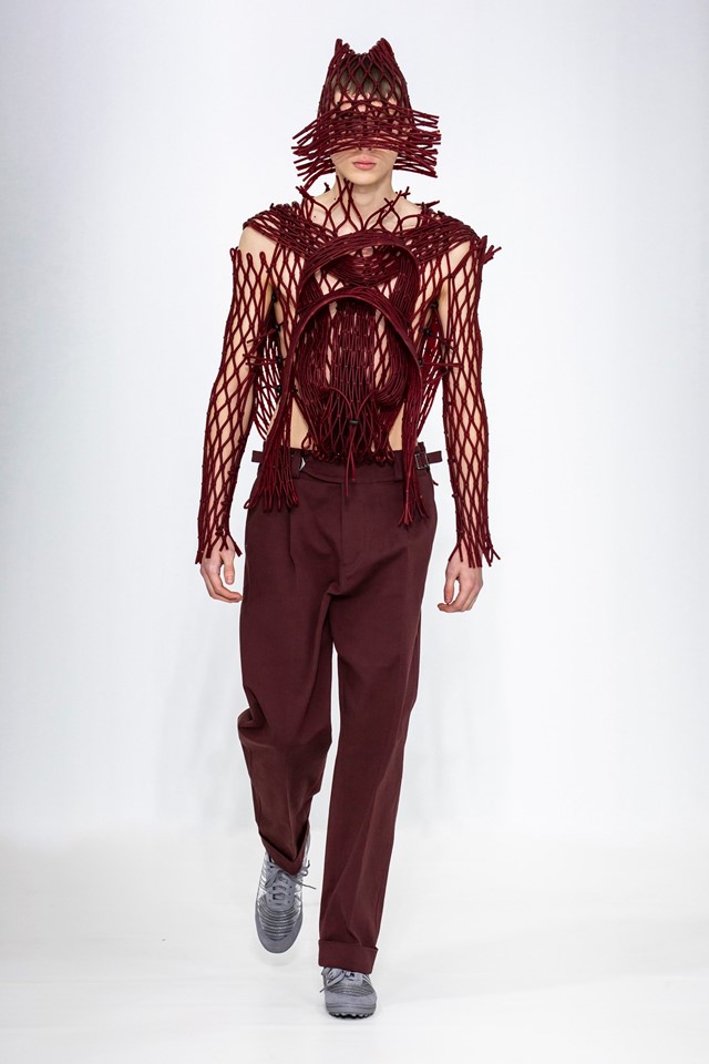Craig Green Autumn/Winter 2020