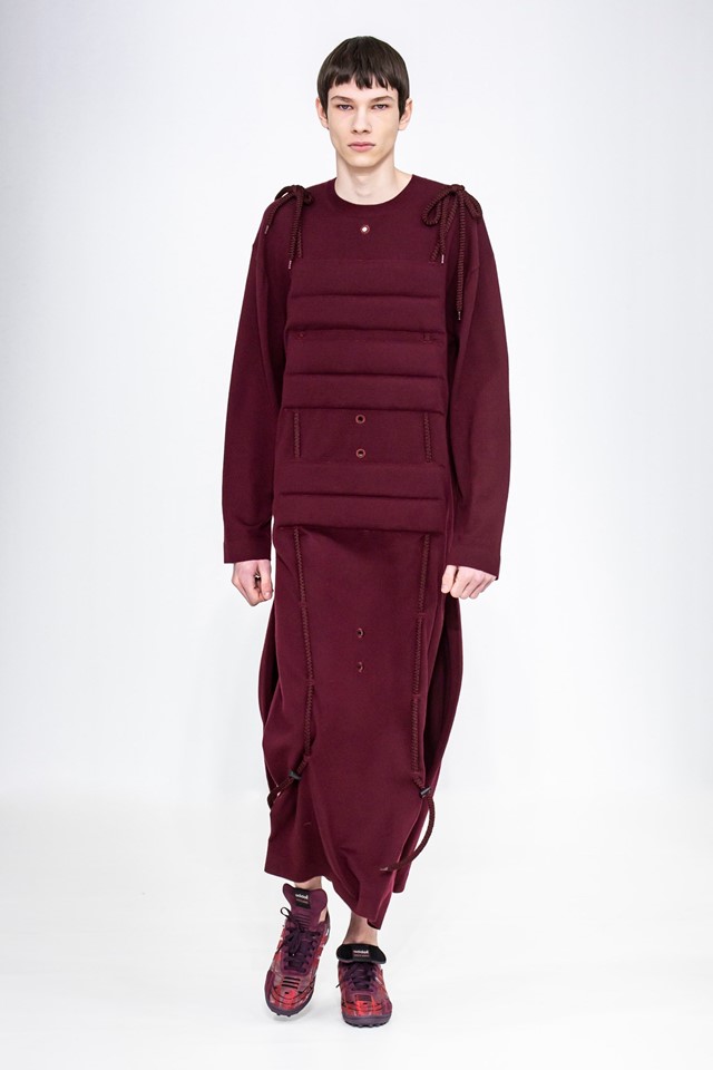 Craig Green Autumn/Winter 2020