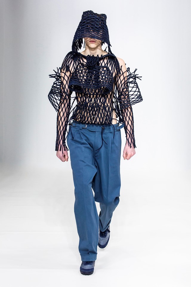 Craig Green Autumn/Winter 2020