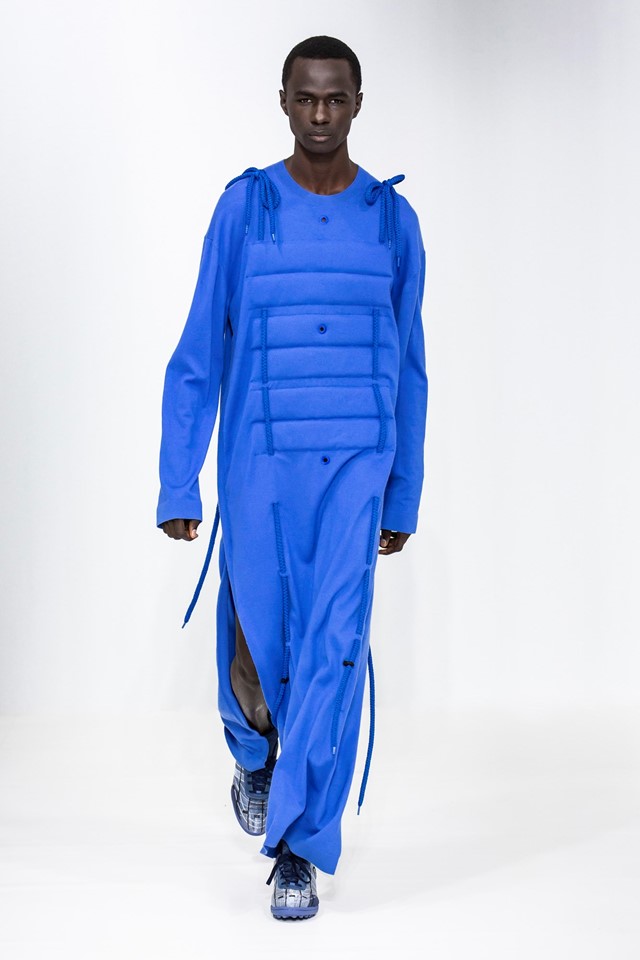 Craig Green Autumn/Winter 2020