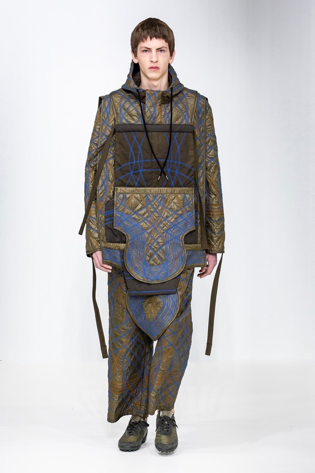 Craig Green Autumn/Winter 2020