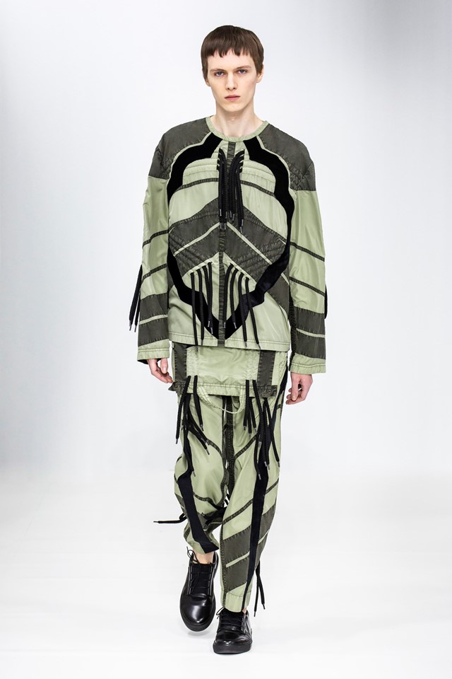 Craig Green Autumn/Winter 2020