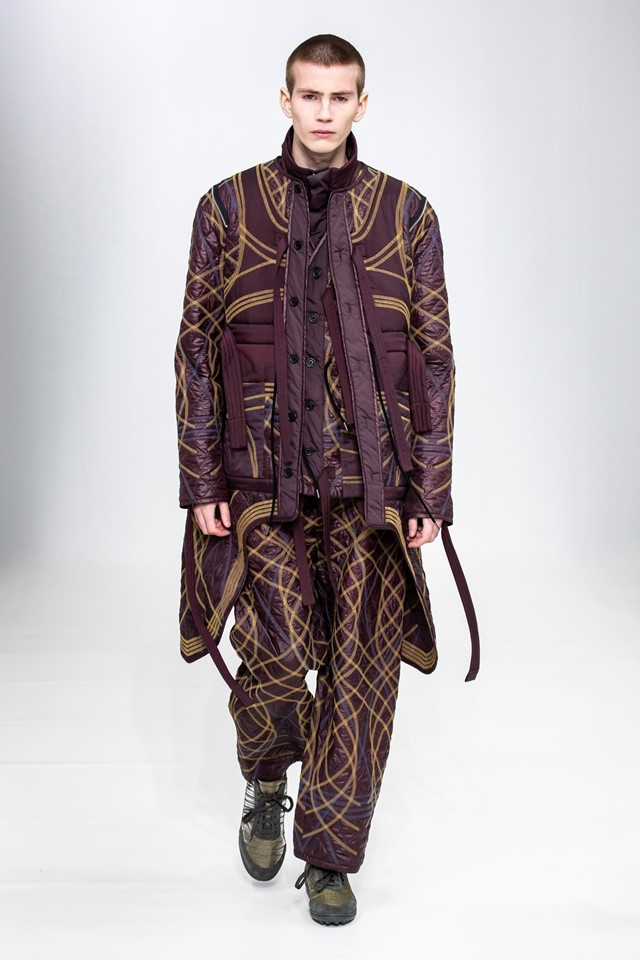 Craig Green Autumn/Winter 2020