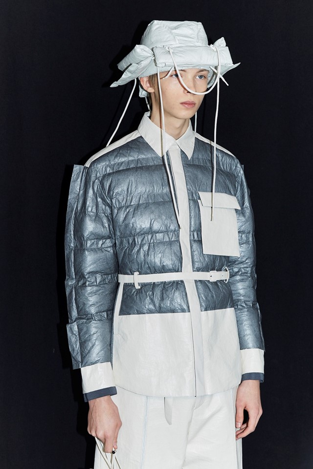 Craig Green Autumn/Winter 2020