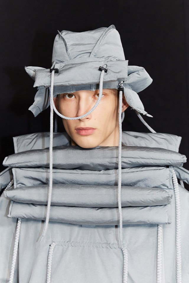 Craig Green Autumn/Winter 2020