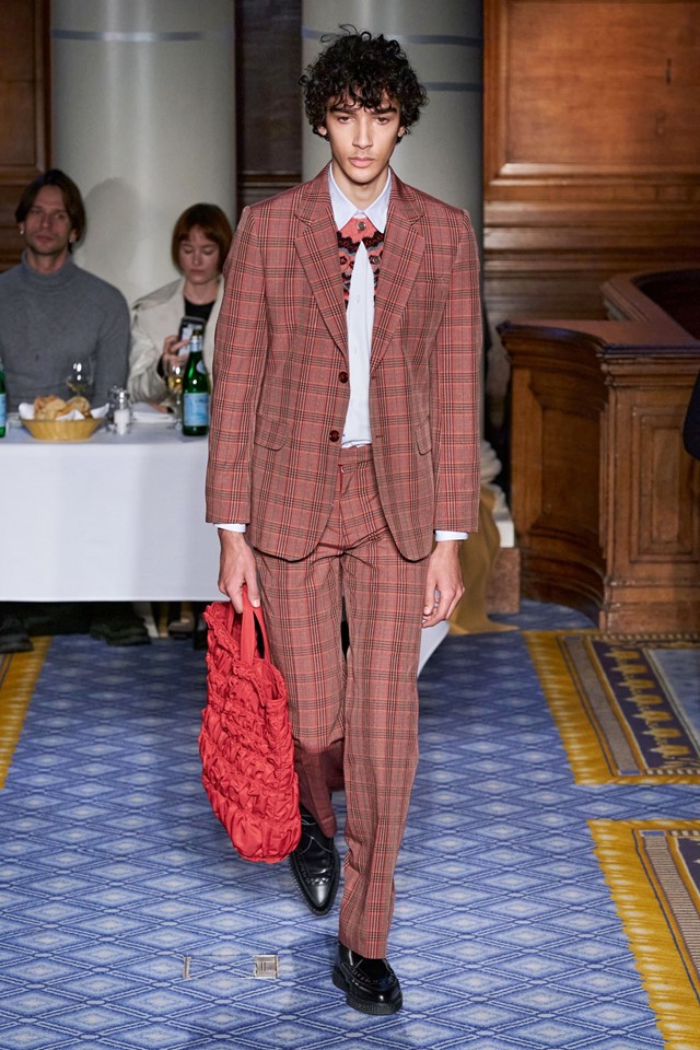 Molly Goddard Autumn/Winter 2020