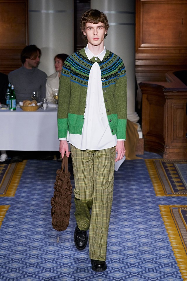 Molly Goddard Autumn/Winter 2020