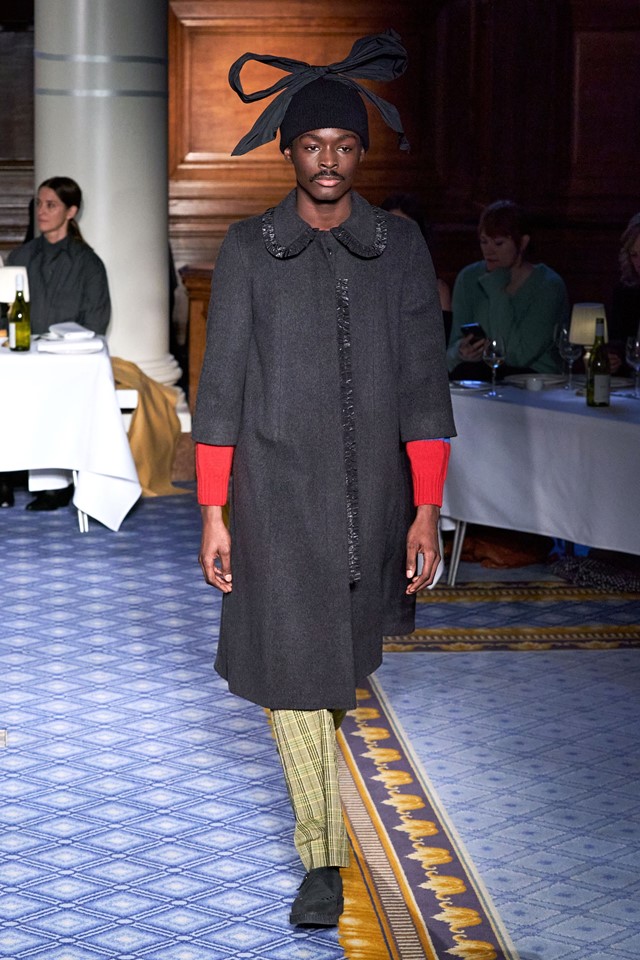 Molly Goddard Autumn/Winter 2020