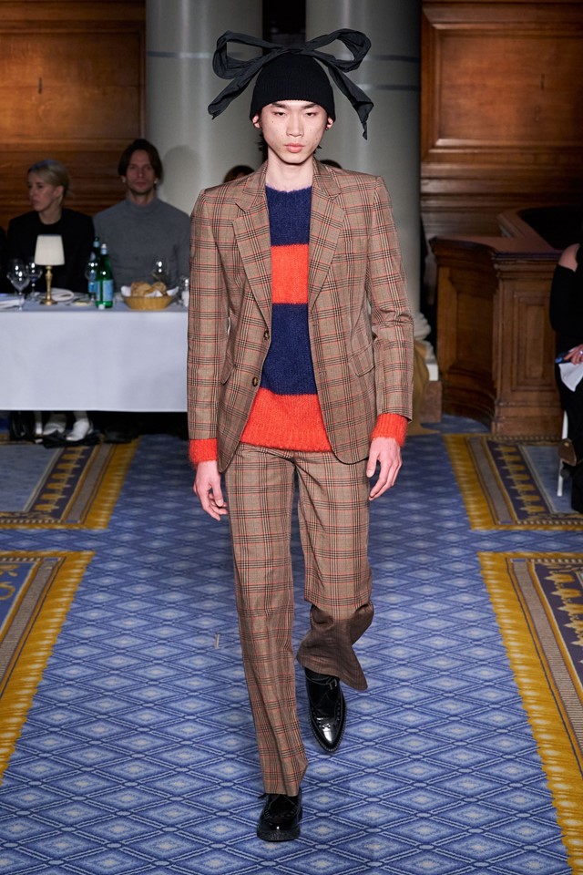 Molly Goddard Autumn/Winter 2020