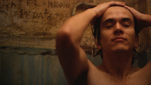 The Prince (El Príncipe), 2020 film lgbt 2020