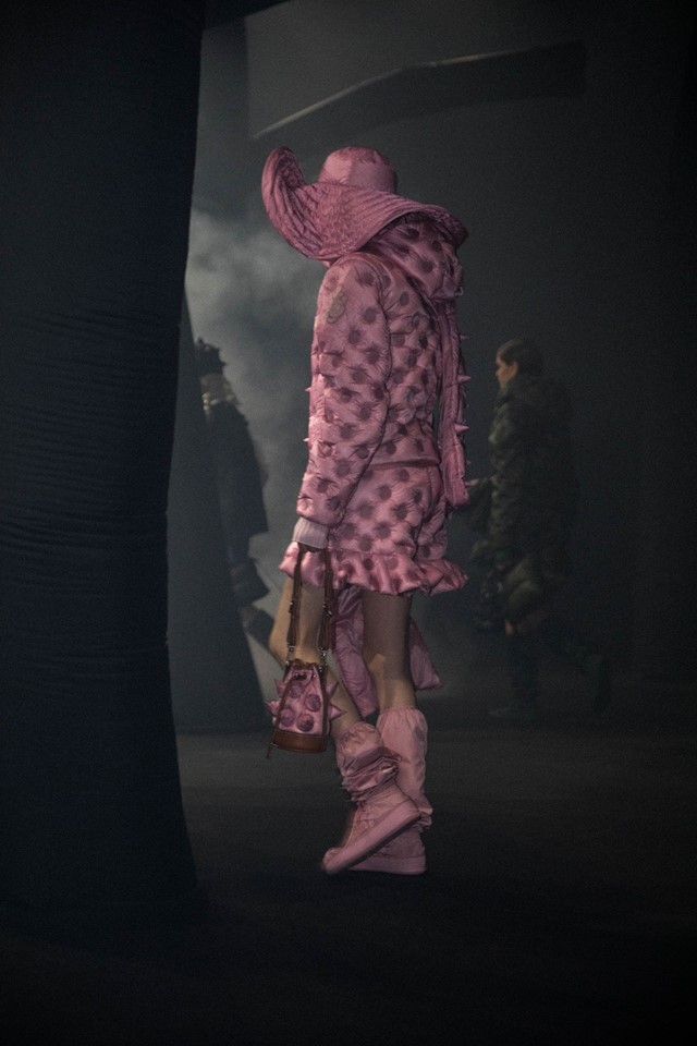 Moncler Genius 2020 JW Anderson Rick Owens Craig Green Simon