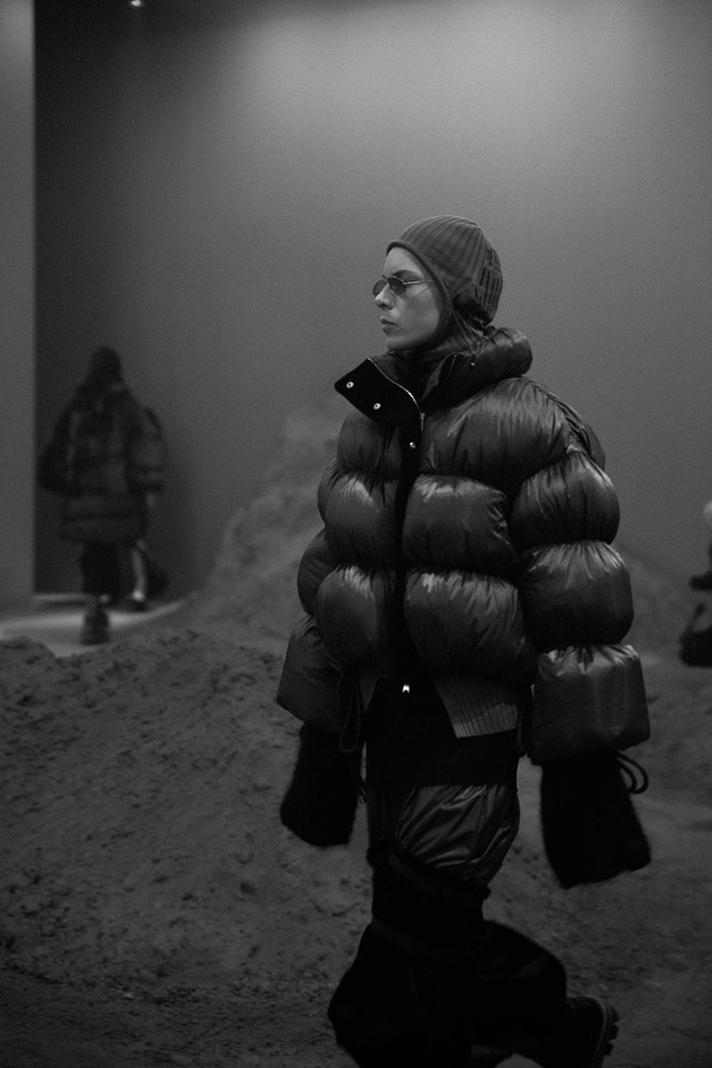 Moncler Genius 2020 JW Anderson Rick Owens Craig Green Simon
