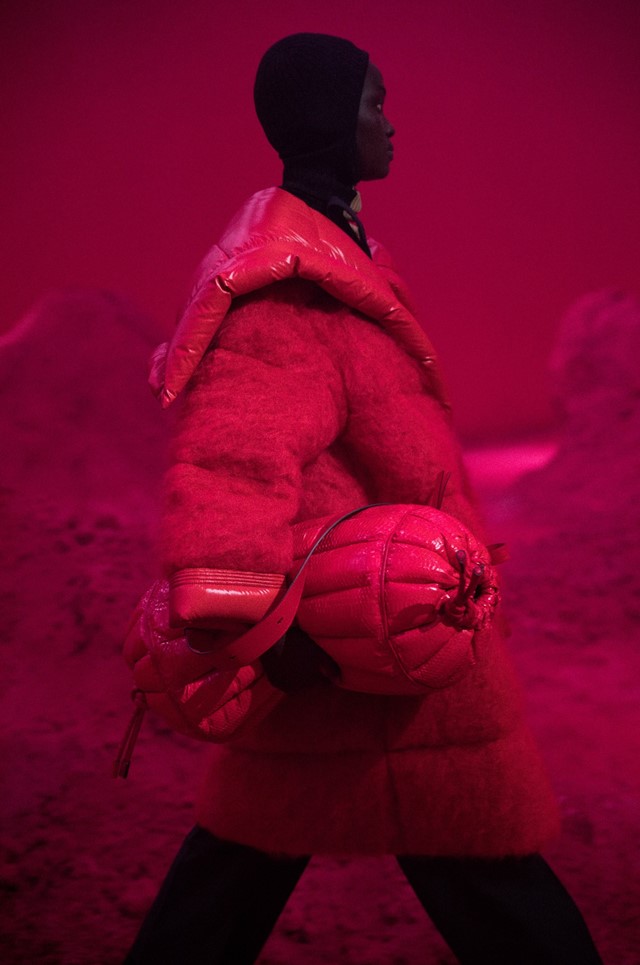 Moncler Genius 2020 JW Anderson Rick Owens Craig Green Simon