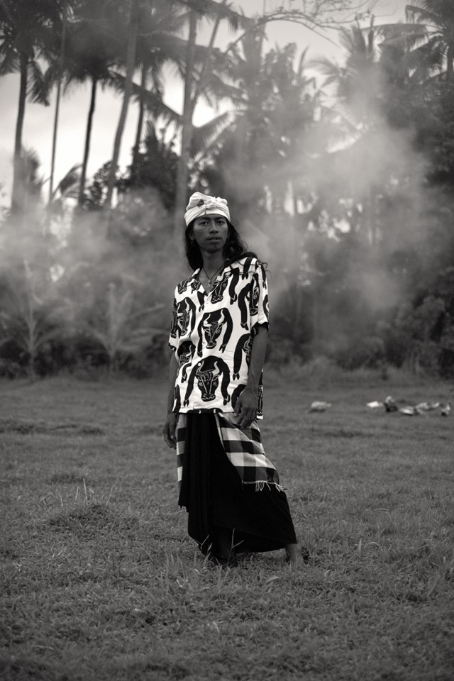 Endless Joy Spring/Summer 2020 SS20 lookbook Bali