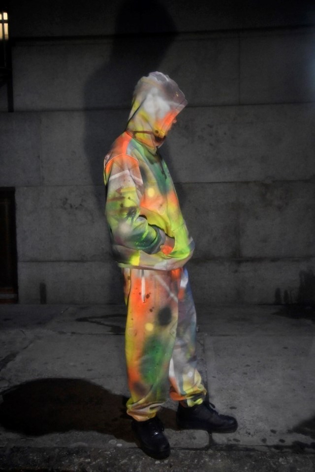 Supreme x Rammellzee, Spring/ Summer 2020