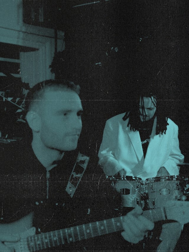 Tom Misch Yussef Dayes Adama Jalloh