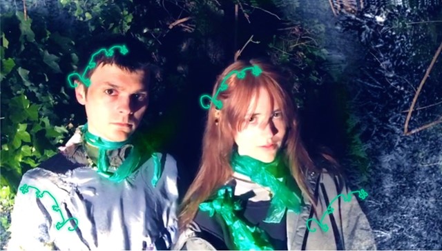 kelora garden press shot