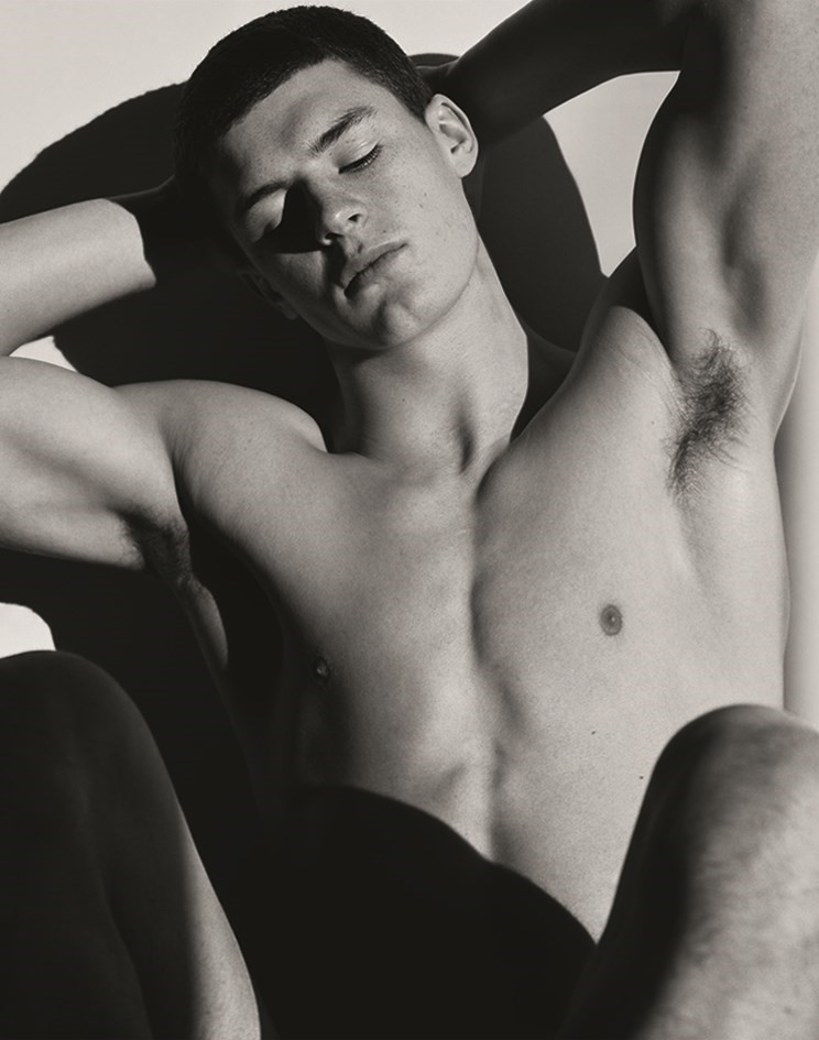 JW Anderson Workshops x Alasdair McLellan - Image
