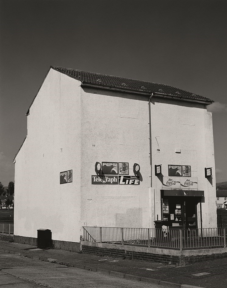 JW Anderson Workshops x Alasdair McLellan - Image 