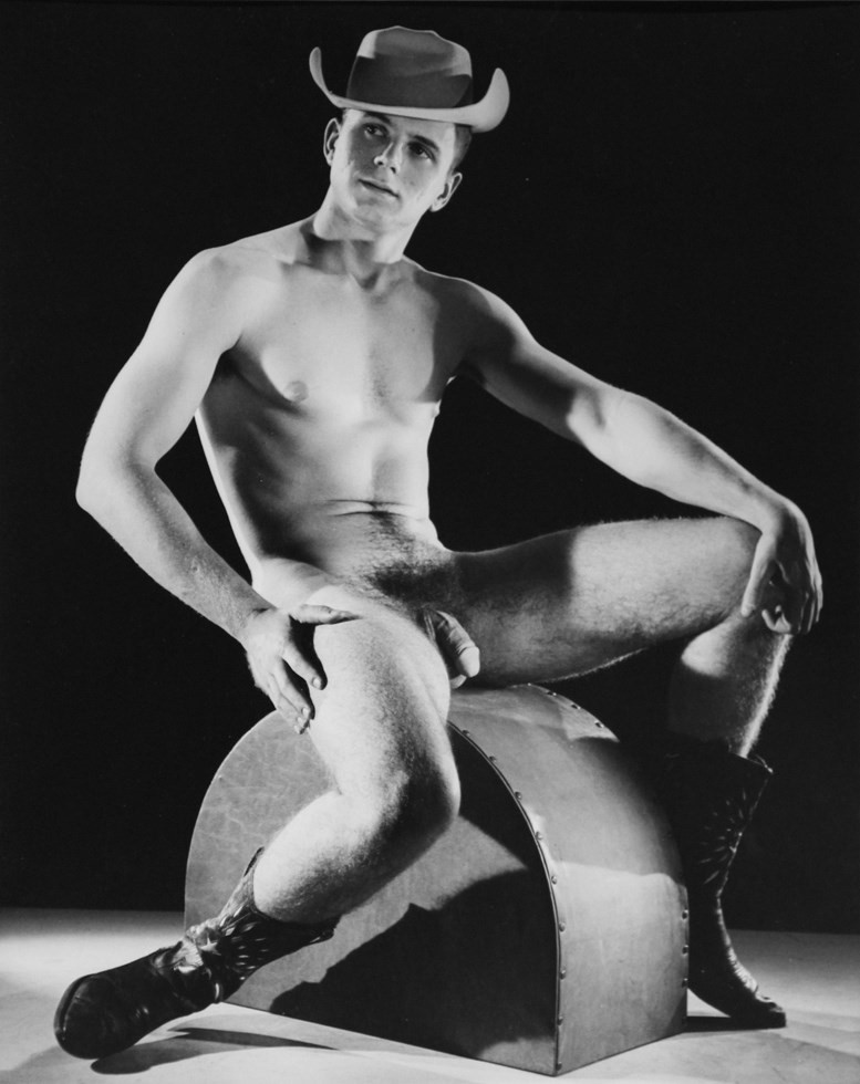 Bruce-of-LA_David Gregory_980