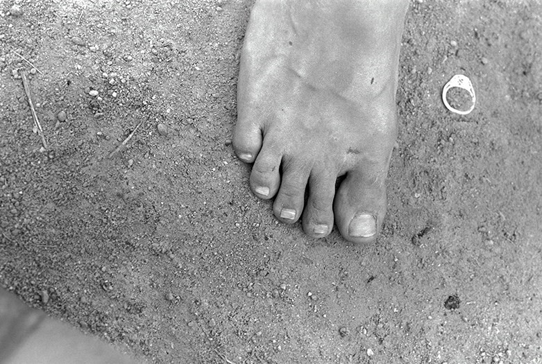 Ligon Beach Frame 20