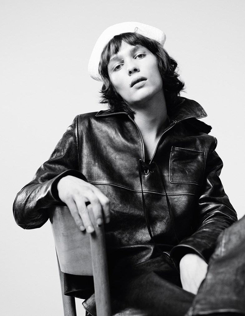 Mick Jagger and The Rolling Stones