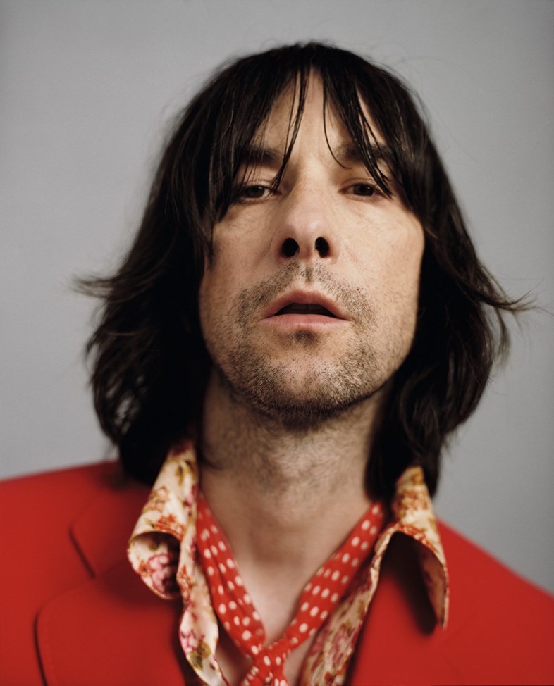 Bobby Gillespie, Sky Ferreira, Harley Weir, Another Man