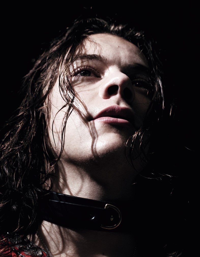 Harry Styles, Willy Vanderperre, Another Man Magazine